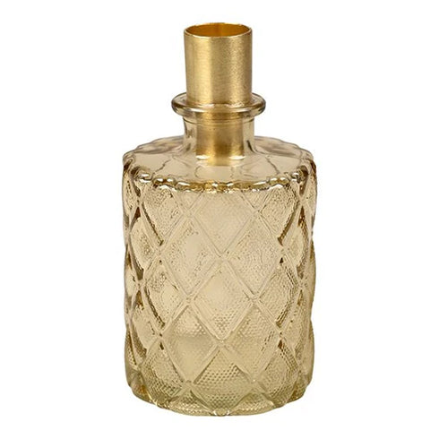 Vas, 2-i-1 ljushållare,H10,50xDia7cm