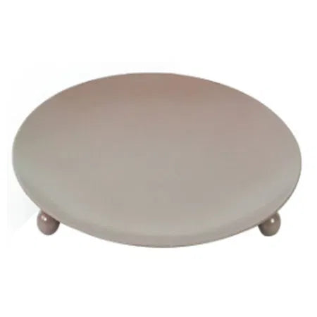 Ljusstake, H1,5xDia12cm