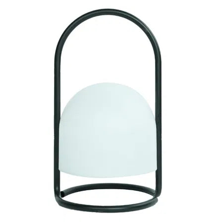 Bordslampa, LED exkl. 3xAA-batteri