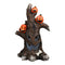 Halloween Träd med Pumpor LED H 40 cm