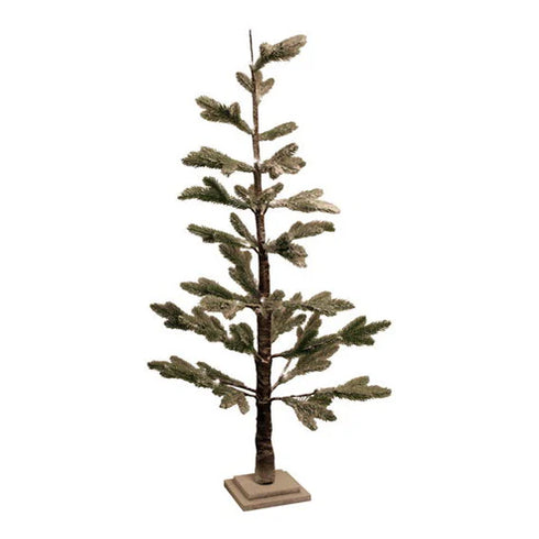 Julträd med 88 LED, H 180cm, B 80cm, m sladd