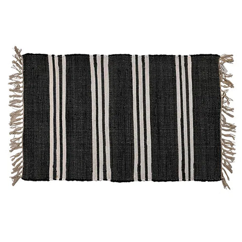 Matta, 95% jute, 5% bomull,