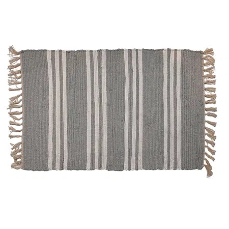 Matta, 95% jute, 5% bomull,