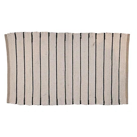 Matta, 95% jute, 5% bomull,