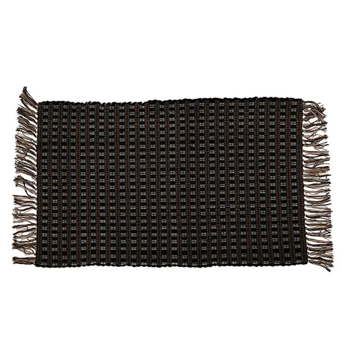 Matta, 95% jute, 5% bomull,