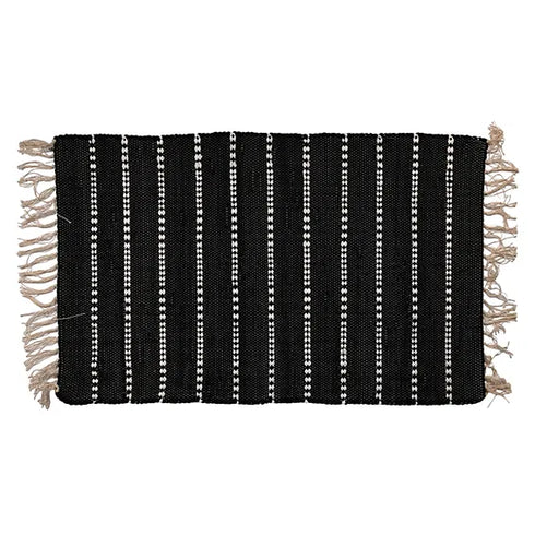 Matta, 95% jute, 5% bomull,