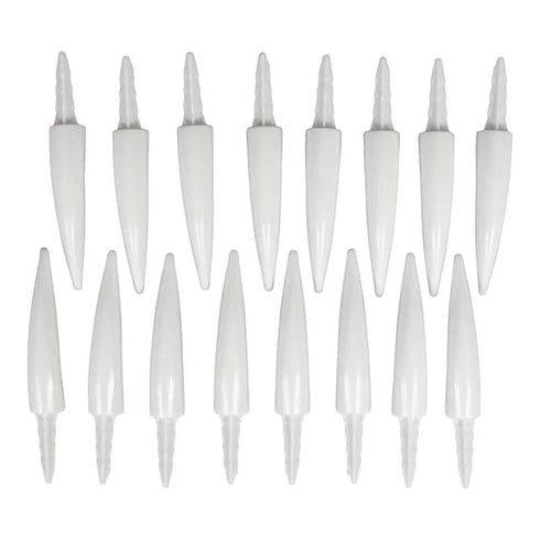 Pumpatänder 16 st / påse