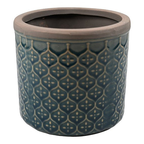 Blomkruka, H13xDia14cm