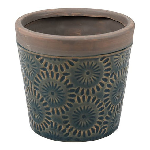 Blomkruka, H10xD11,50cm