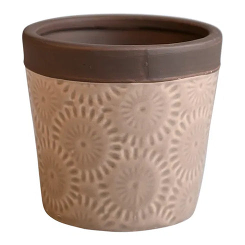 Blomkruka, H10xDia11,50cm