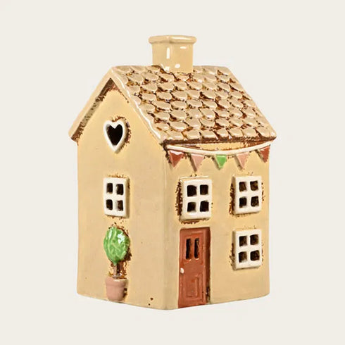 Hus för T-lampa, H15,5xW9xD9cm