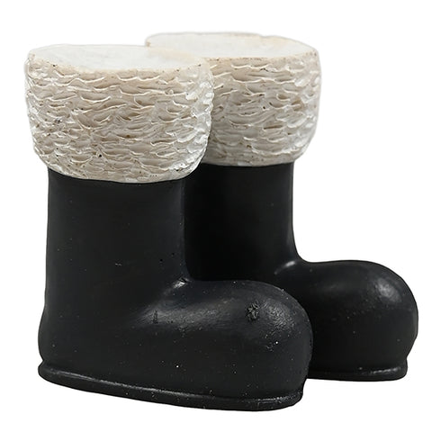 Boots for Nisse Door