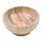 Bowl Bamboo, 3xDia6.50cm - Eco friendly