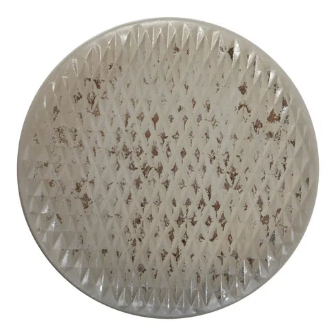 Tallrik för dekoration , medium, rund