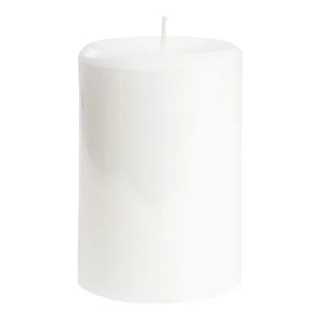 Pelarljus, m. 3% doft, genomskinlig bomull