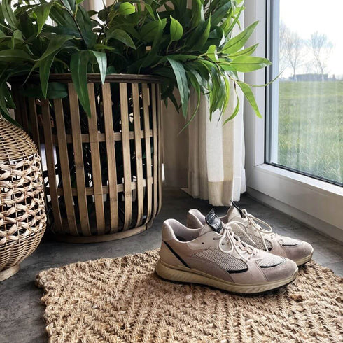 Korg,Bambu, Natur, 2/set