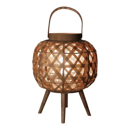 Lampa, Tablelampa, H52xDia29cm