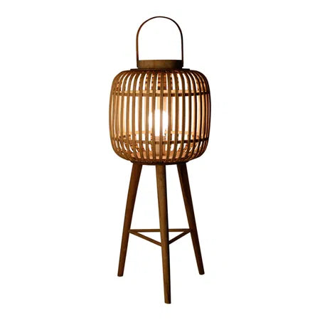 Lampa, Tablelampe, H79xDia28,50cm