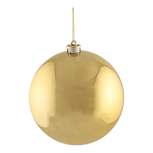 Julgranskula i guld, Dia 20cm