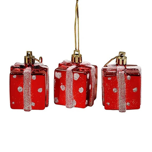 Julkula Julklapp 3-Pack