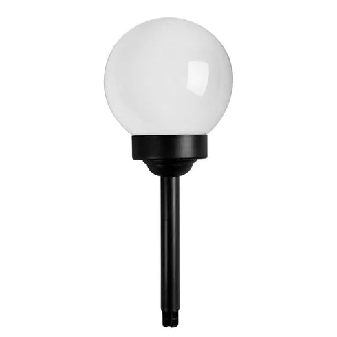 Solcellslampa, 150mAh NI-MH Dia15cm,