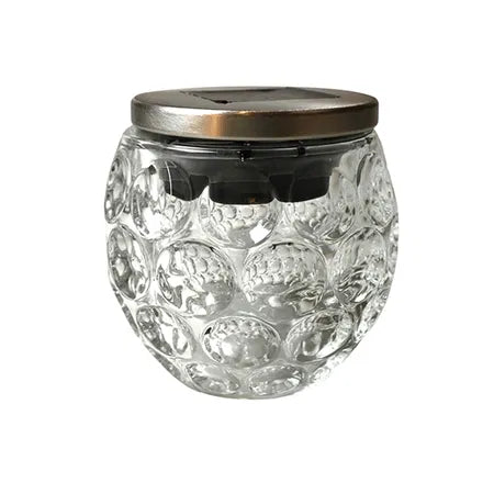 Solcellslykta, H7,60xDia6cm.