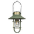Solcellslampa, H21,5xDia17,5cm
