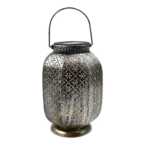 Solcellslampa, inkl. 1xAA 600mAh Ni-Mh