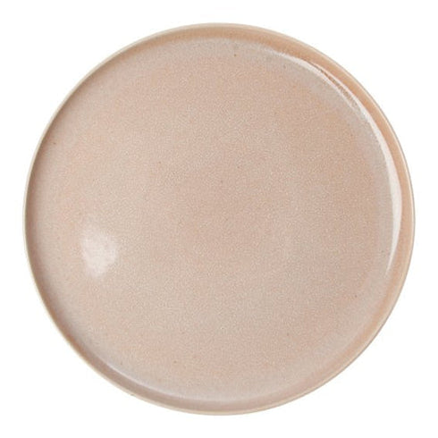 Plate, H1.8xW21.6xD18.7cm