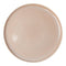 Plate, H1.8xW21.6xD18.7cm