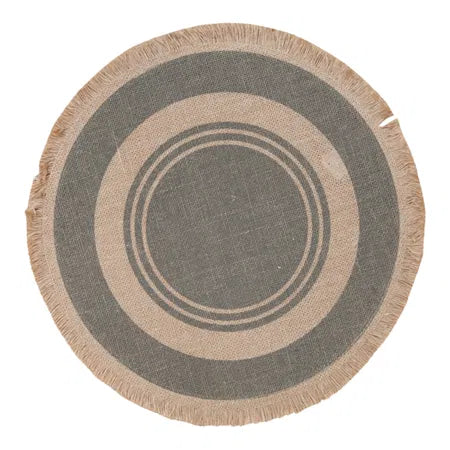 Bordstablett, Dia42cm