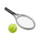 Tennis set for Elf Door