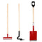 Garden tools for Elf Door