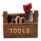 Toolbox for Elf Door
