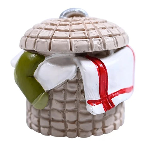 Tvättkorg till Nissedörr