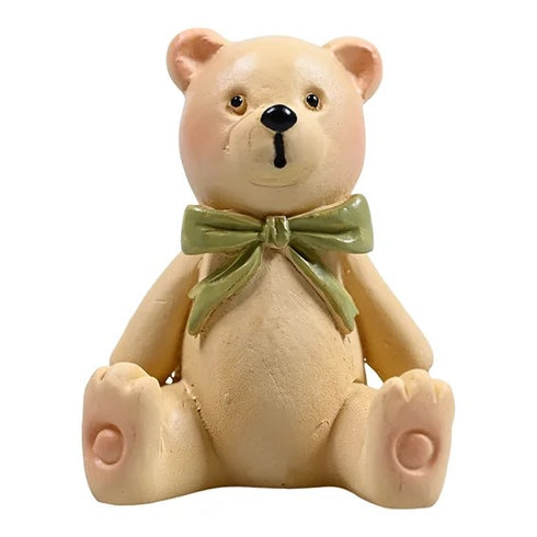 Nalle till Nissedörr