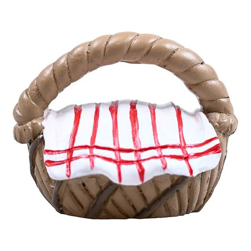 Picnic basket for Elf Door