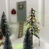Letterbox with heart for Elf Door