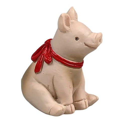 Gris till Nissedörr