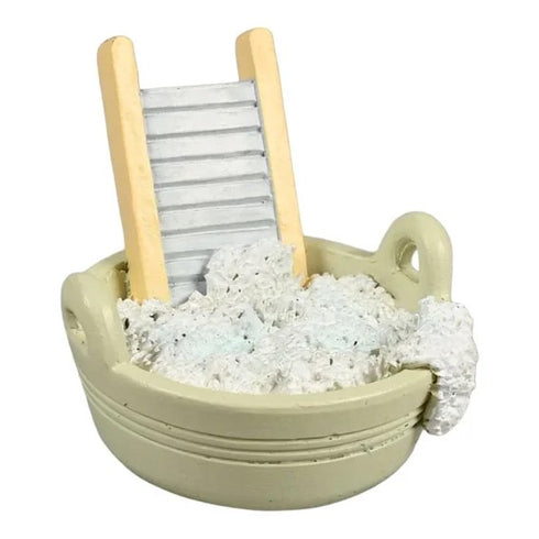 Washing tub for Elf Door