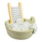 Washing tub for Elf Door