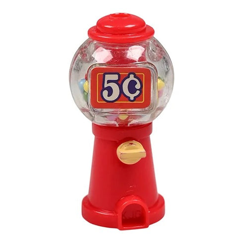 Gumball Machine for Elf Door