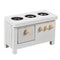 Stove for Elf Door