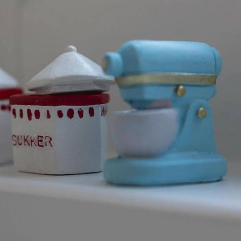Bread maker for Elf door