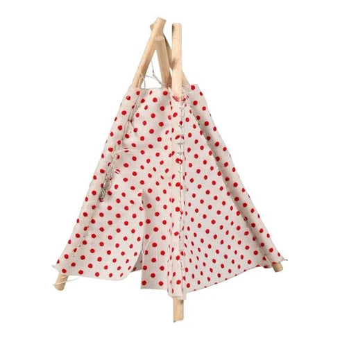 Tent for Elf Door