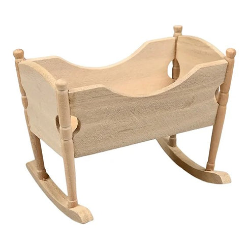 Cradle for Nisse Door