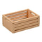 Wooden Box for Elf Door