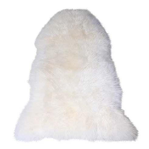 Fårskinn till Nissedörr