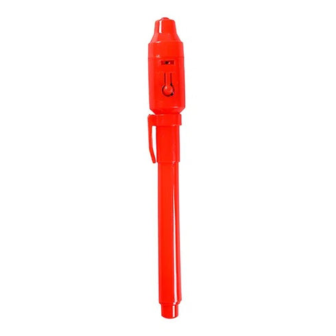 UV pen for Elf door