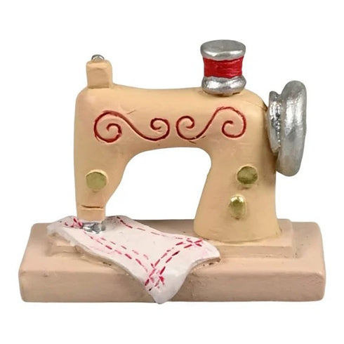 Sewing machine for Elf Door